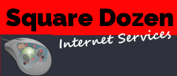 Square Dozen Internet Services